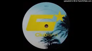 G-Starr pres. Big World - Morning Light (2 A.M. Mix)