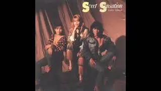 Sweet Sensation - Child Of Love (Wild Child Mix)