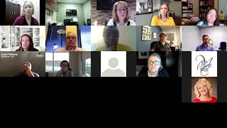 NWI BizHub Q1 Resource Partner Meeting