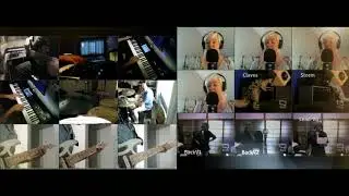 Slave to Love (Bandhub cover)