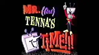 TV World - Item Asylum (OST) #itemasylum 