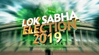 LOK SABHA ELECTION RESULTS 2019 - LIVE