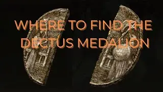 Where to find both sides of the dectus medallion - (full guide)