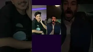 بث حاتم الحربي 3 وش احسن تطبيق بالنسبة له تيكتوك ام سناب؟!صدمته من دخول خالد الروقي يبكي في القست