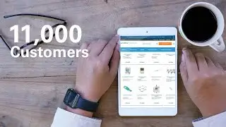 Smiths Medical Use Service Cloud to Build Customer Intimacy