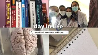 A day in life of a medical student in Nepal | KIST medical college and teaching hospital| MBBS