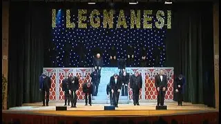 I LEGNANESI di Felice Musazzi: Finalissimo 