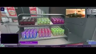 Star Citizen &ndash; IAE 2955 [DROPS] : Clipper, Golem OX & caf&eacute; du dimanche ☕🚀 [ !giveaway !trad