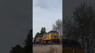 Well&hellip; at least they aren&rsquo;t BNSF GEVO&rsquo;s&hellip;🤷🏻&zwj;♂️😅😂 #shorts