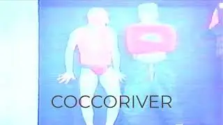 Cocoricò agosto 1995 Piramide sfilata Uso esterno