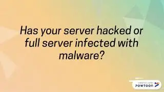 Fiverr Gig Profile (Malware Remove)