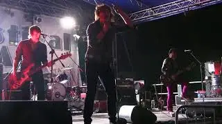 Thee Hypnotics - (Let It) Come Down Heavy