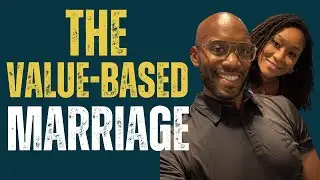 Stronger Together: The Role of Shared Values in Marriage