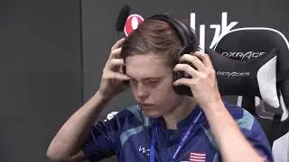 WCG 2019 GF - Clash Royale Final Highlights (2x speed)