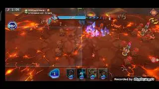 Chapter 1 Stage 7 | Lords Mobile