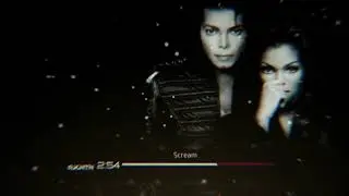 Scream (Michael Jackson) (Bass Boosted)
