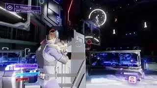 Agents Of Mayhem: Space Laser: Offline (Achievement Guide)