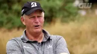 GW Swing Thoughts: Sandy Lyle