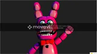 Multiverse Characters sing the Fnaf song