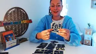 ♏️ ✨ Scorpion du 17 au 31 Janvier 2026 | tirage g&eacute;n&eacute;ral , pro ,sentimental, r&eacute;ponse question