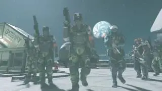 IW God gun