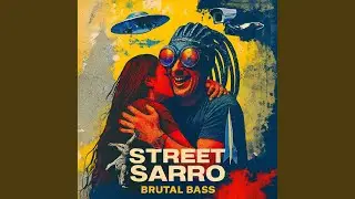 Street Sarro (Original Mix)