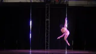 NAPDC 2016  International Elite - Melanie Piek