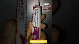 Deriva-CMS^gel/for external use only#shortvideo #daily  treatment #medical store#Daily Dose ofLife