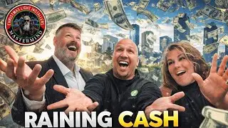 Christmas Light Installers Mastermind Podcast &ndash; Episode 1 | Recap, Takedowns & InvisiLights Training
