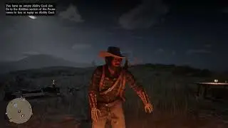 {18+/ENG//UK/HOH} Halloween Event RDO  -With my fiance lexa on voice! (Part 1/10)