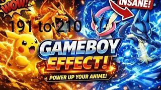 Gameboy effect 191 to 210 ||#audiobook #pokemon #hindi #gameboy 
