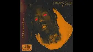 [FREE] Travis Scott x Don Toliver Type Beat 2021 ~ 
