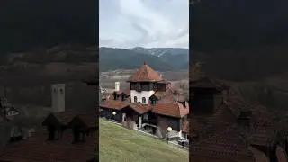 Моя любимая Сербия 🇷🇸 Mokra Gora #сербия #travel #путешествие #serbia