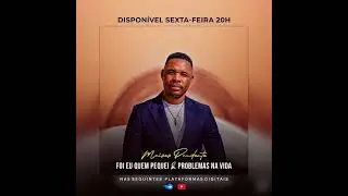 Problemas na vida - Moisés Prudente