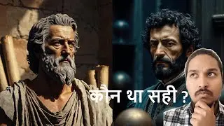 Galileo Broke a 2000-Year Myth! Sach Kya Hai? #hystory #gravity 