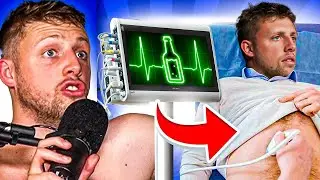 W2S Describes SCARY Medical Emergency