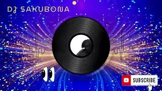 Dj Sakubona -Tem algu&eacute;m olhando para mim
