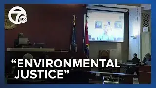 EGLE, Wayne County officials discuss hazardous waste handling in Michigan