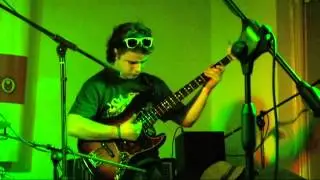 JamFest Hurbanovo 2012 Cut01