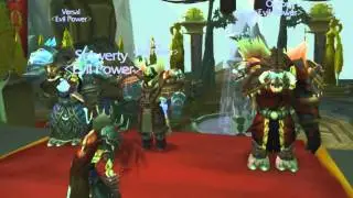 WoW - Любите девушки