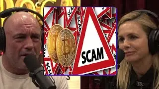 Dubai's Young Crypto Millionaires: The Scams Exposed on Joe Rogan Experience