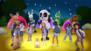 HINO FESTIVAL PANDA 2025 🐼🎉