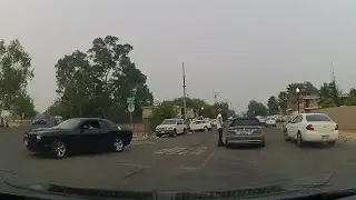 Sacramento's Most Dangerous Hoods | Old North Sacramento | Traction Ave - Triangle Park