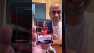 Panini WWE 2022 IMPECCABLE Unboxing - 9 WWE Trading Cards $509 MSRP