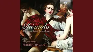 Madrigals, Book II: V. O Mirtillo, Mirtillo