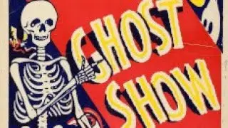 The Ghost Show: Transgressive Horror Resurrected Kickstarter Week 2 Recap