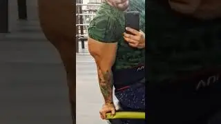 Triceps Patlat