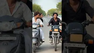 Nikal gai hawabazi😡 || Desi Desi ft.Raju panjabi || #youtubeshorts #foryou #tiktok #action #viral