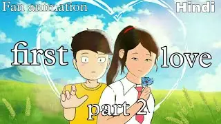rg first love part 2 || fan animation|| ft @RGBucketList#rgbucketlist   || the maskhider 🙂