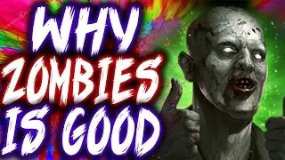 ЧТО БЫЛА СДЕЛАНА ПРАВИЛЬНО В &laquo;Black Ops 3 ZOMBIES&raquo;! 7 ГЛАВНЫХ ПРИЧИН УСПЕХА Black Ops 3 Zombies! (Зомби BO3)